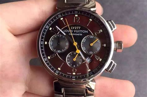 replica watches louis vuitton uk